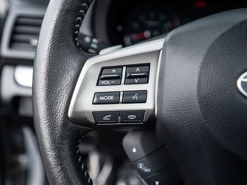 Used 2015 Subaru Forester 2.0XT Touring w/ Eyesight & Navigation System AWD/4WD image 21