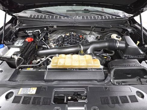 Used 2021 Lincoln Navigator L Reserve image 32