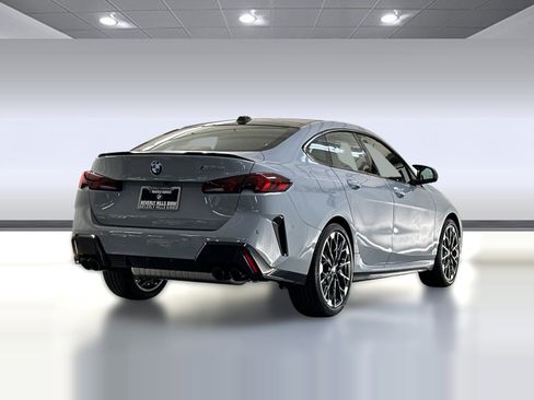Used 2026 BMW M235i xDrive w/ M Sport Professional Package AWD/4WD image 9