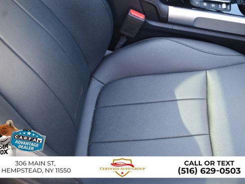 Used 2022 Mercedes-Benz GLB 250 4MATIC image 22