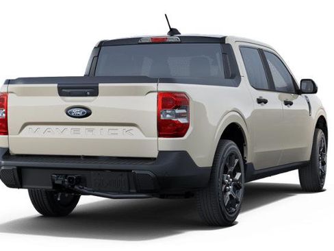 New 2025 Ford Maverick XLT w/ XLT Luxury Package image 27