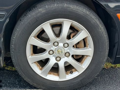Used 2002 Lexus ES 330 FWD image 10