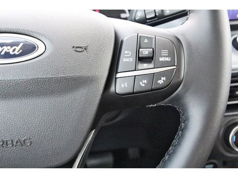 Used 2024 Ford Maverick Lariat FWD image 19