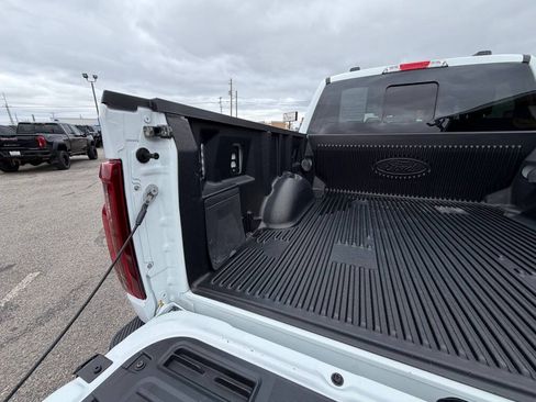 Used 2025 Ford F150 Tremor w/ Bed Utility Package AWD/4WD image 48