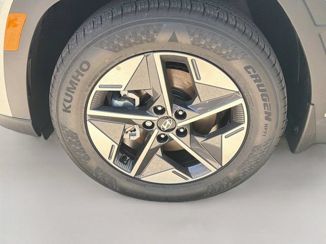 New 2026 Hyundai Tucson SEL Plus FWD image 31