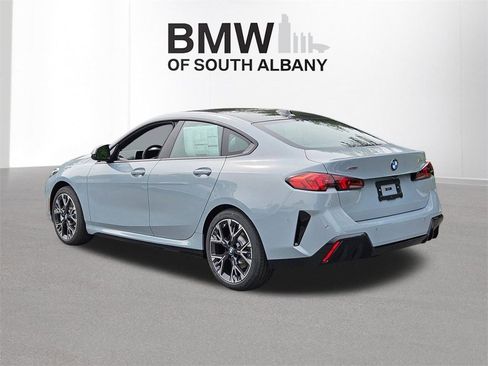 New 2025 BMW 228i xDrive w/ Premium Package image 5