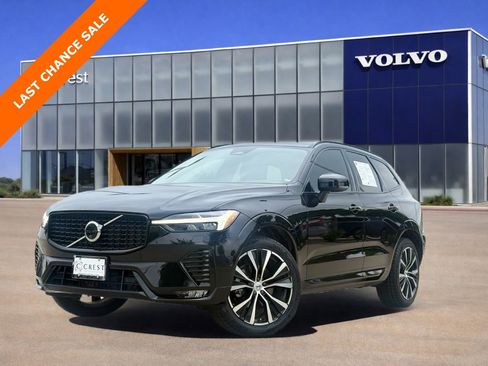Certified 2024 Volvo XC60 B5 Plus w/ Protection Package Premier AWD/4WD image 1