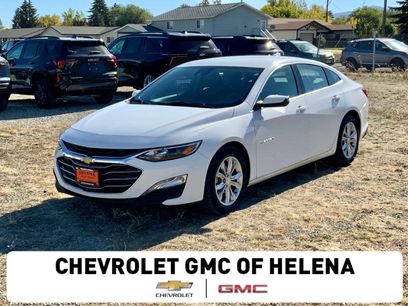 Used 2023 Chevrolet Malibu LT