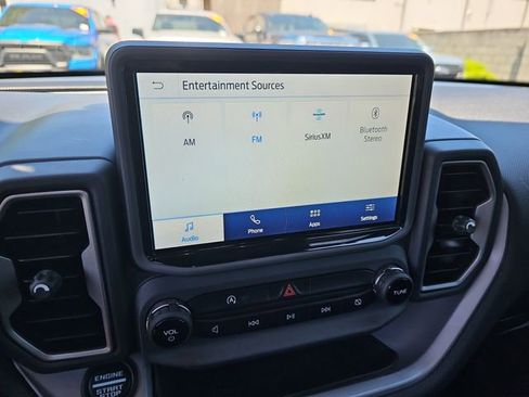 Used 2023 Ford Bronco Sport Big Bend w/ Convenience Package AWD/4WD image 23