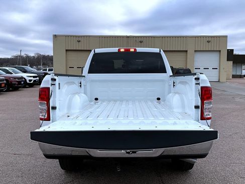 Certified 2024 RAM 3500 Tradesman w/ Chrome Appearance Group image 7