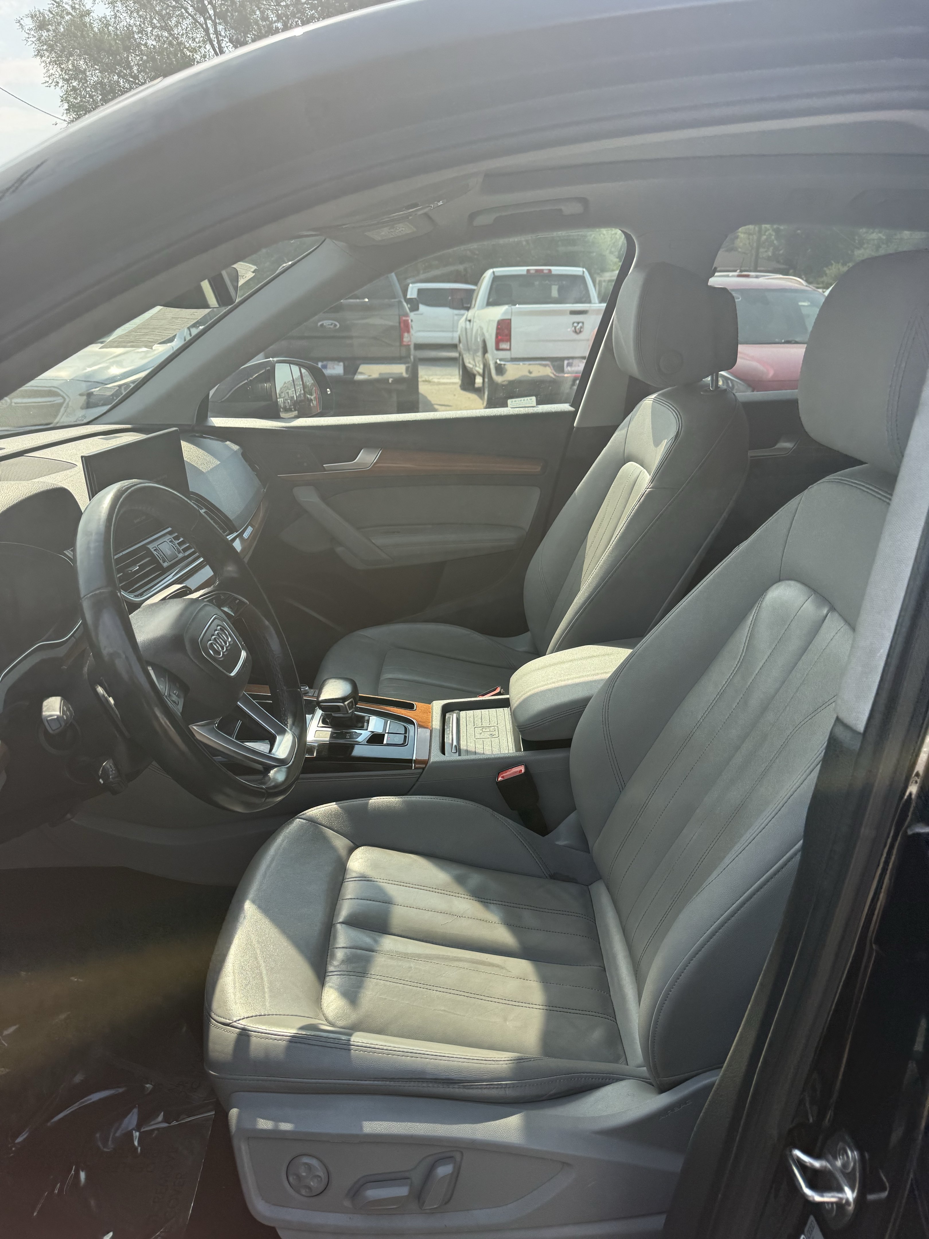 Used 2021 Audi Q5 2.0T Premium Plus AWD/4WD image 14