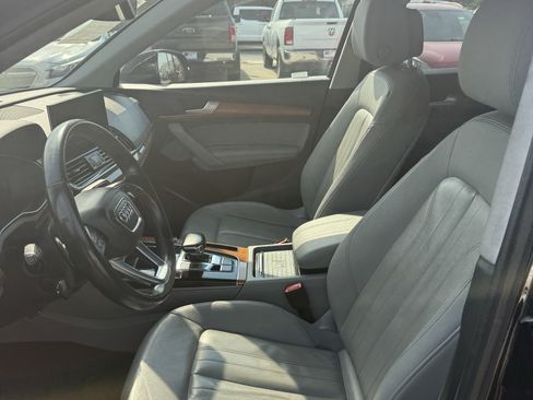 Used 2021 Audi Q5 2.0T Premium Plus AWD/4WD image 14