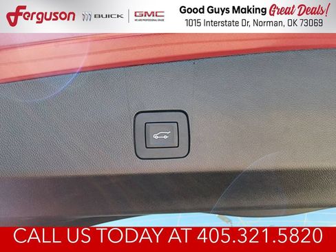New 2026 Buick Encore GX Preferred w/ Comfort Package FWD image 45