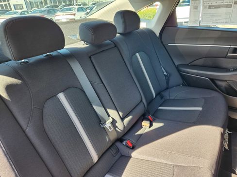 New 2025 Hyundai Sonata SEL image 14