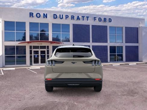 New 2026 Ford Mustang Mach-E Premium w/ Technology Package AWD/4WD image 6