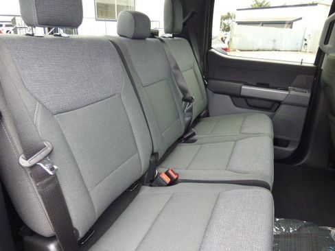 New 2026 Ford F150 XLT w/ XLT Chrome Appearance Package image 16