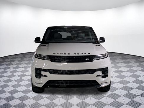 New 2026 Land Rover Range Rover Sport Dynamic SE AWD/4WD image 15