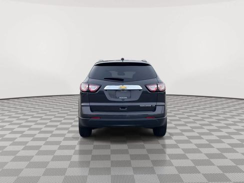 Used 2016 Chevrolet Traverse LS image 7