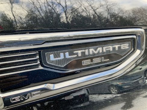 Used 2023 GMC Sierra 1500 Denali Ultimate image 29