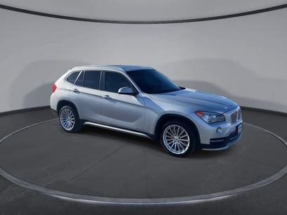 Used 2015 BMW X1 xDrive35i