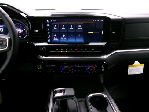 New 2026 Chevrolet Silverado 1500 LT Trail Boss AWD/4WD image 10