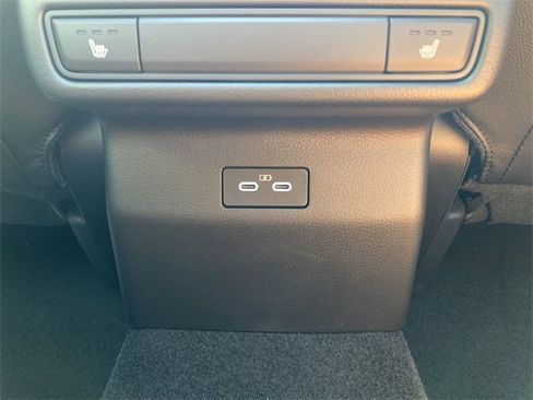 New 2025 MAZDA CX-50 AWD 2.5 Turbo w/ Accent Package image 36