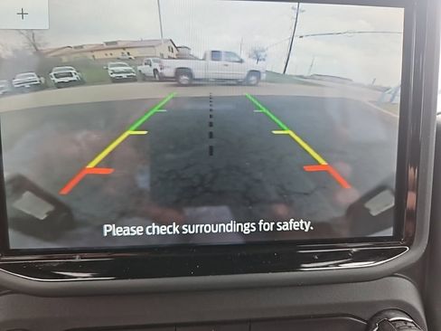 Used 2022 Ford Bronco Sport Big Bend image 21