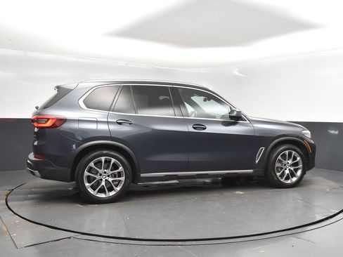 Used 2022 BMW X5 sDrive40i w/ Premium Package image 8