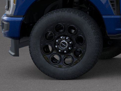 New 2026 Ford F250 Lariat w/ Black Appearance Package AWD/4WD image 19