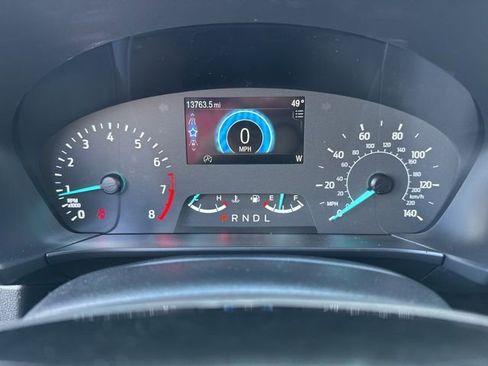 Used 2022 Ford Escape SE w/ Cold Weather Package image 14