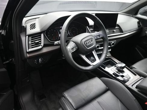 Used 2022 Audi Q5 2.0T Premium AWD/4WD image 9