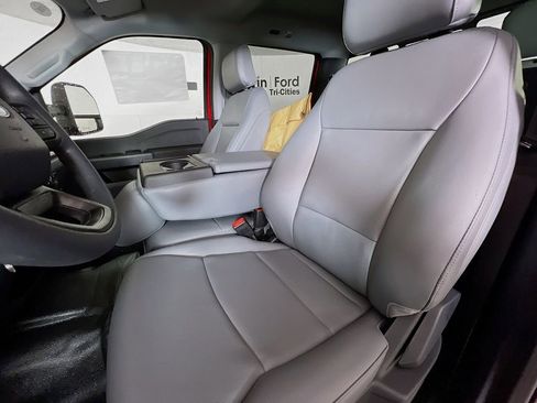 New 2026 Ford F550 4x4 Crew Cab Super Duty image 20