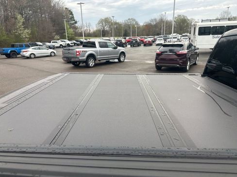 Used 2024 Ford F150 Tremor image 12