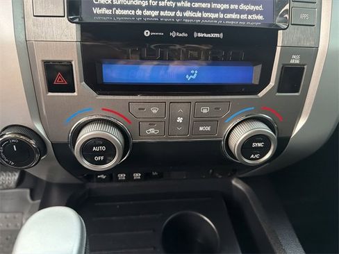 Certified 2020 Toyota Tundra SR5 image 22
