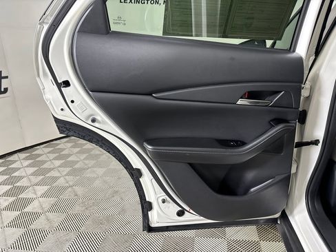 Used 2025 MAZDA CX-30 AWD 2.5 S w/ Preferred Package image 22