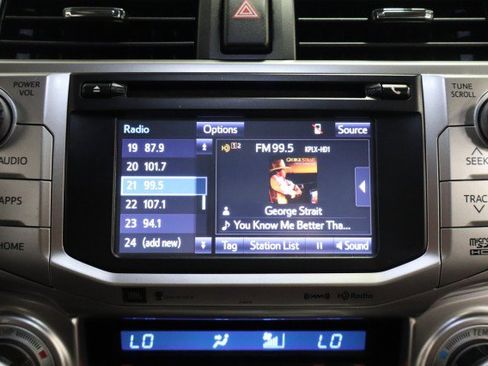 Used 2019 Toyota 4Runner Limited AWD/4WD image 63