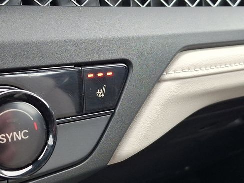 Certified 2025 Honda Accord SE image 27