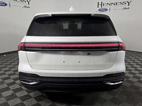 Used 2026 Lincoln Nautilus Premier w/ Equipment Group 102A AWD/4WD image 5