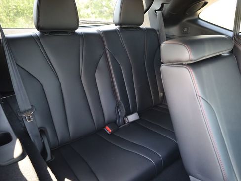 New 2026 Acura MDX A-Spec image 34