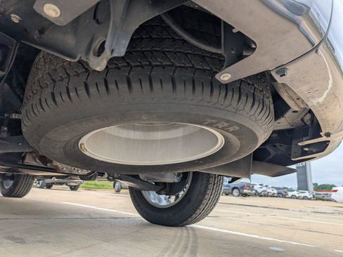Used 2024 INFINITI QX80 Luxe RWD image 7