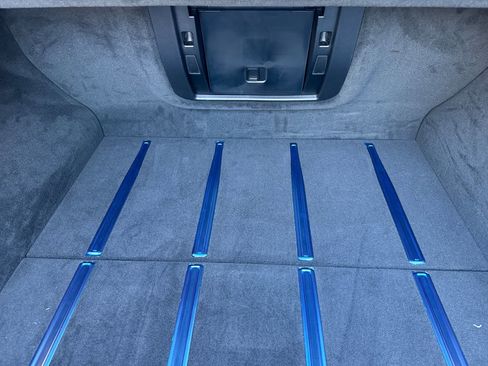 New 2025 Mercedes-Benz Maybach EQS 680 4MATIC image 29