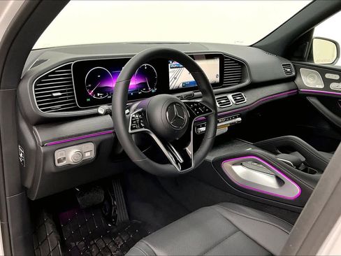 New 2026 Mercedes-Benz GLE 350 4MATIC image 8