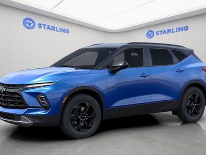 New 2026 Chevrolet Blazer LT w/ Convenience Package