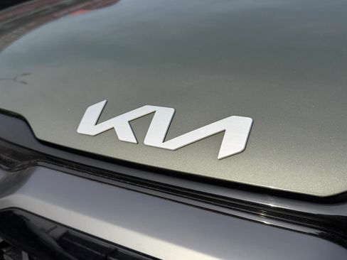 Used 2024 Kia Sportage X-Pro Prestige image 9