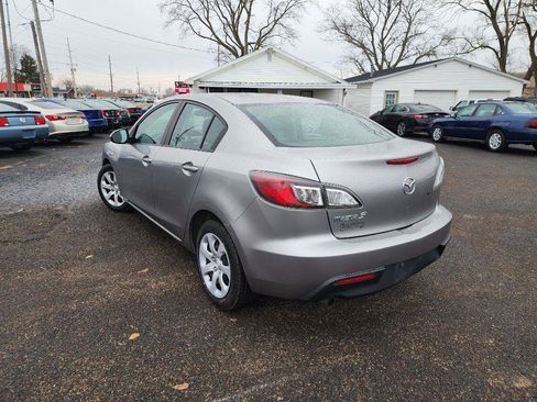 Used 2011 MAZDA MAZDA3 i Sport image 7