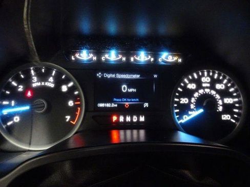 Used 2018 Ford F150 XLT w/ Equipment Group 301A Mid image 26