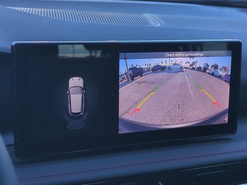 Certified 2024 Dodge Hornet GT w/ GT Blacktop Package image 19