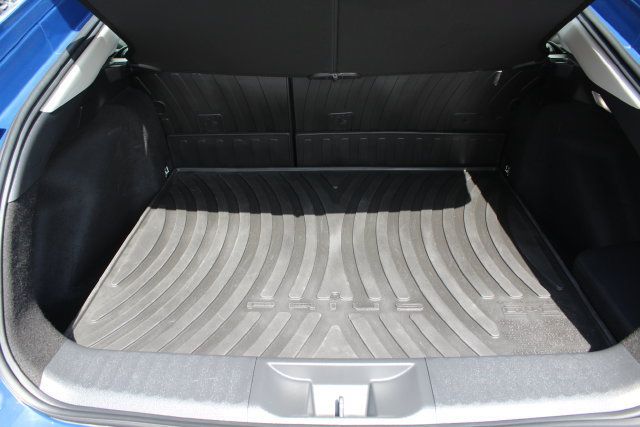 Certified 2023 Toyota Prius XLE FWD image 29