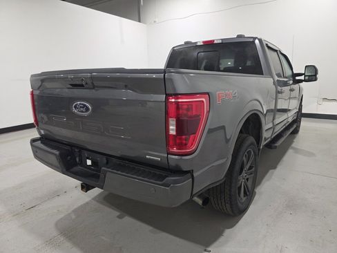 Used 2021 Ford F150 XLT w/ Equipment Group 302A High image 4