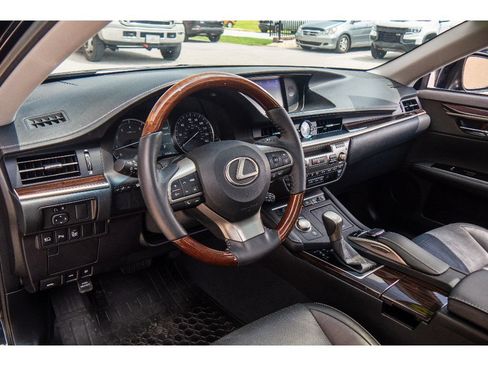 Used 2018 Lexus ES 350 FWD image 13